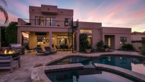 Luxury Contemporary Sanctuary w Pool and Views